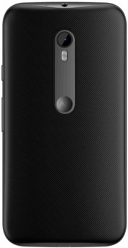 Motorola XT1550 Moto G3 Black